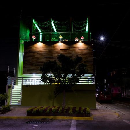 Once21 Apartment Guadalajara Exterior photo