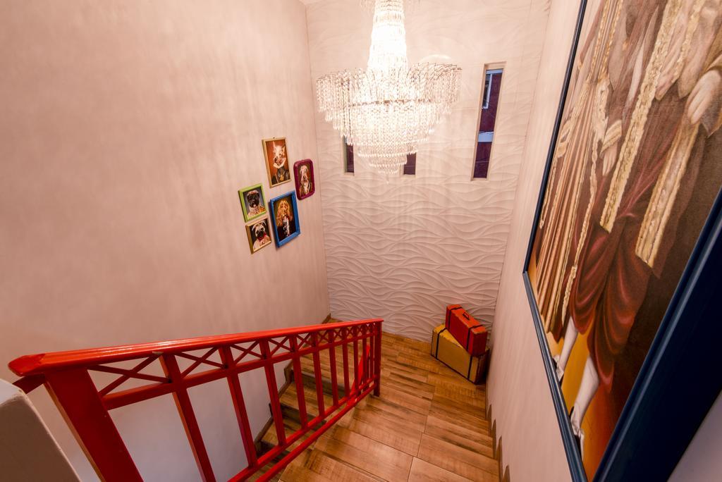 Once21 Apartment Guadalajara Exterior photo