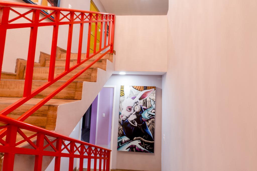 Once21 Apartment Guadalajara Exterior photo