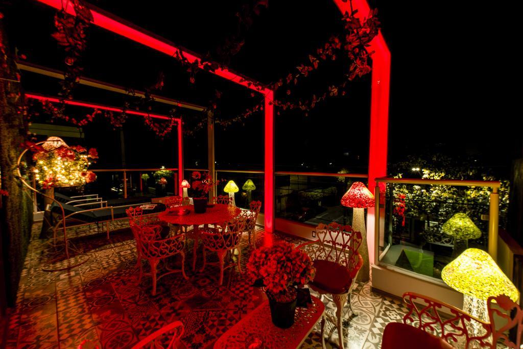 Once21 Apartment Guadalajara Exterior photo