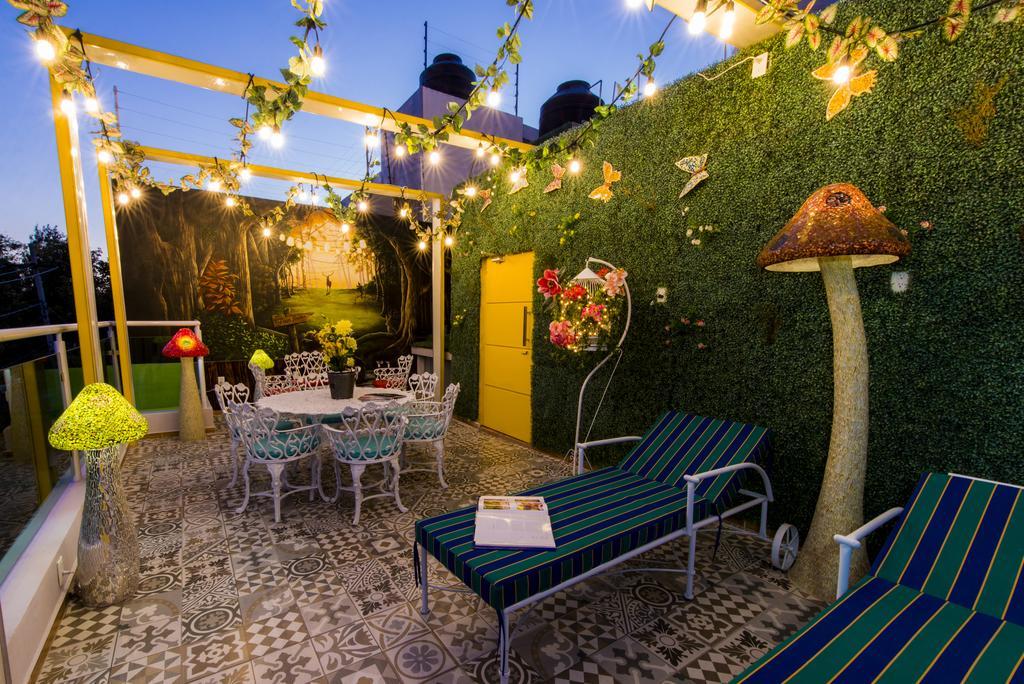 Once21 Apartment Guadalajara Exterior photo