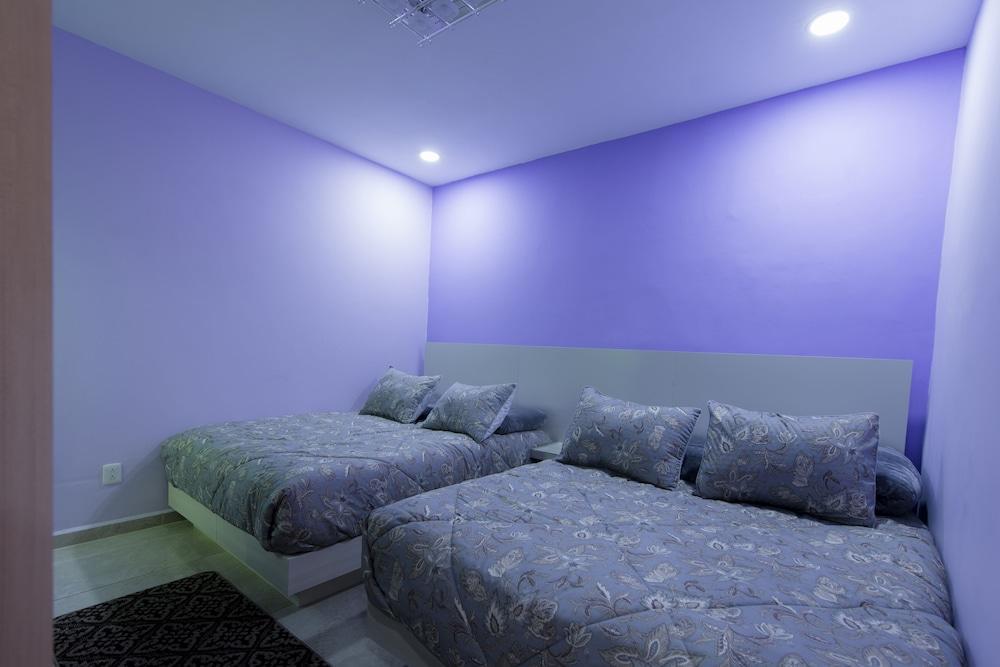 Once21 Apartment Guadalajara Exterior photo