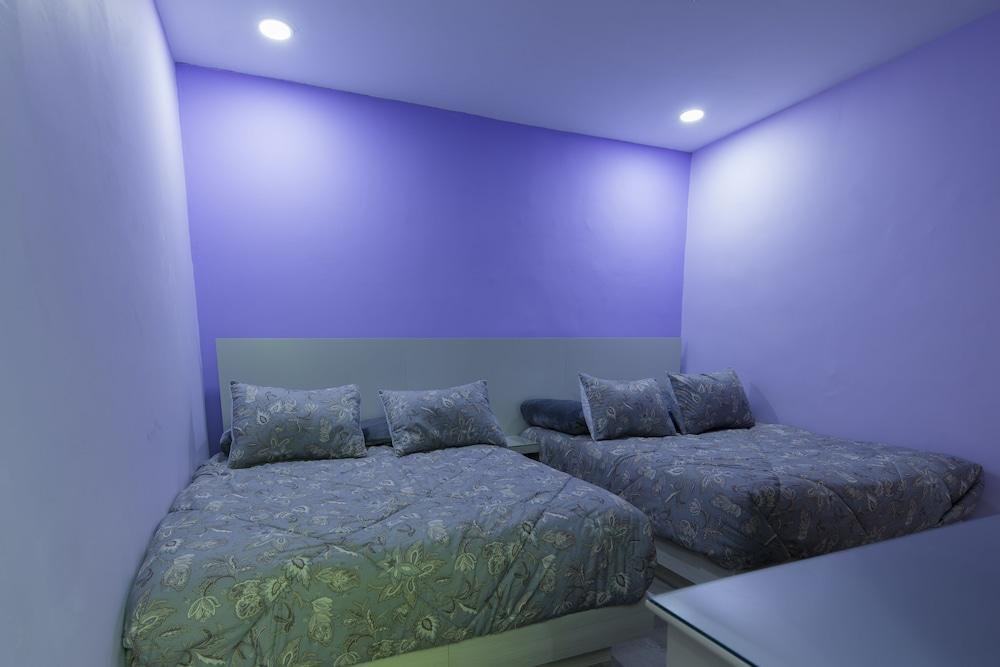 Once21 Apartment Guadalajara Exterior photo